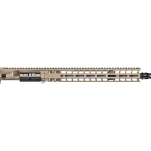 MODEL 1 UPPER 223WYL 14.5" FDE