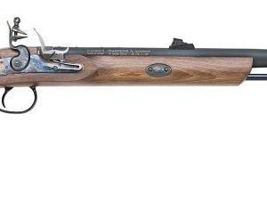 PA PELLET 50CAL BLK/WOOD 26"