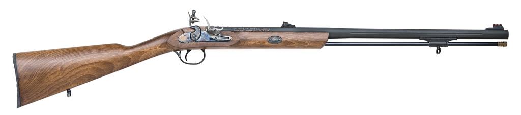 PA PELLET 50CAL BLK/WOOD 26"
