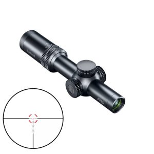 R5 1-6X24 DD2-QA BLK ILL