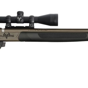 PURSUIT XT PRO 50CAL SS PKG