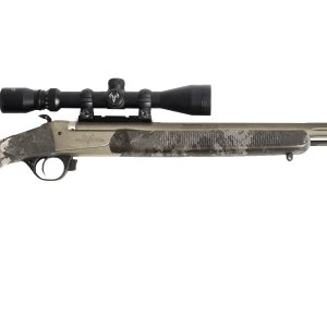 PURSUIT XT PRO 50CAL VEIL PKG