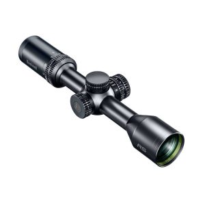 R5 3-9X40 MULTI-X BLK ILL