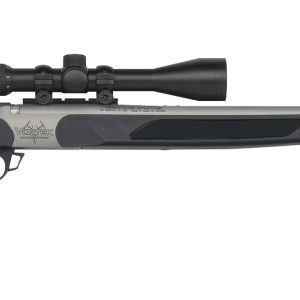 VORTEK SF VAPR BLK 50CAL PKG