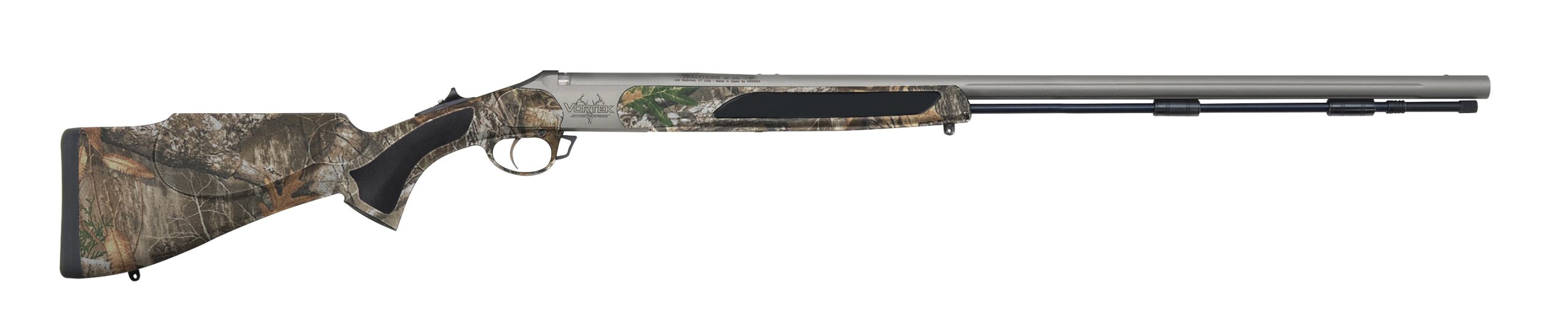 VORTEK STRIKEFIRE CAMO 50CAL #