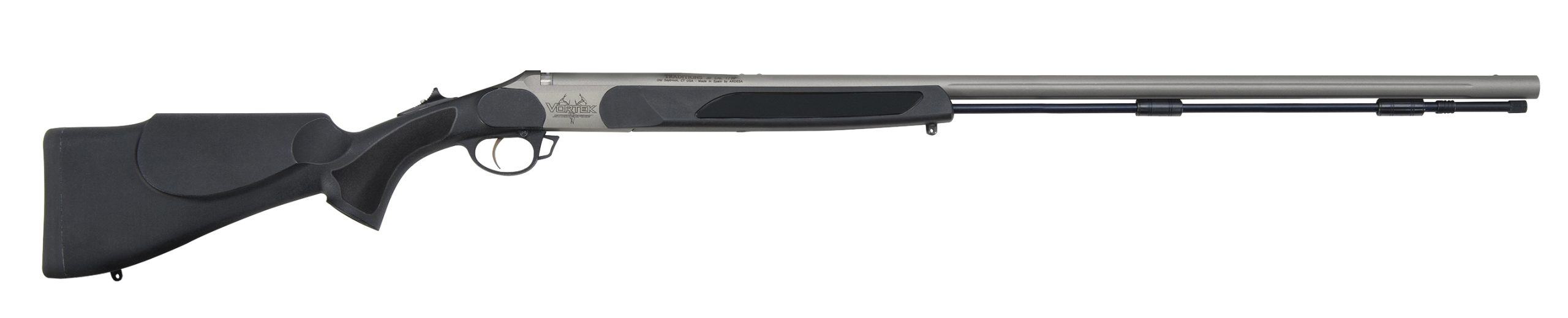 VORTEK STRIKEFIRE LDR BK 45CAL