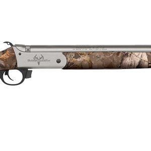 BUCKSTALKER XT 50CAL WYLD/SS