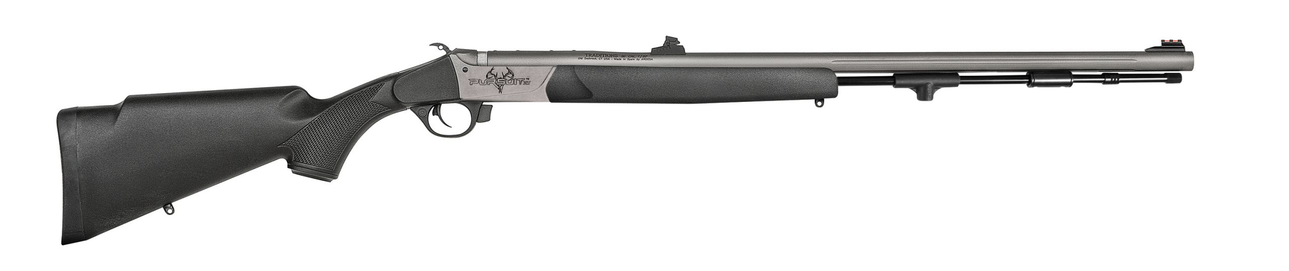 PURSUIT XT NW MAG .50 BLK 26"