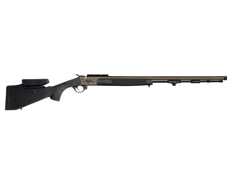 PURSUIT XT PRO 45CAL SS/BLK