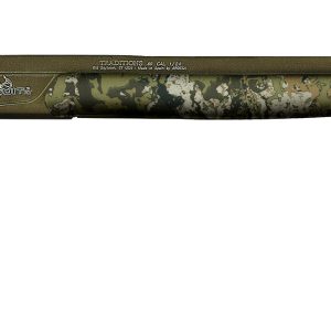 PURSUIT XT 50CAL BRNZ/VEIL 26"
