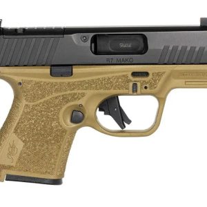 R7 MAKO 9MM LIB DE 13+1 OR   #