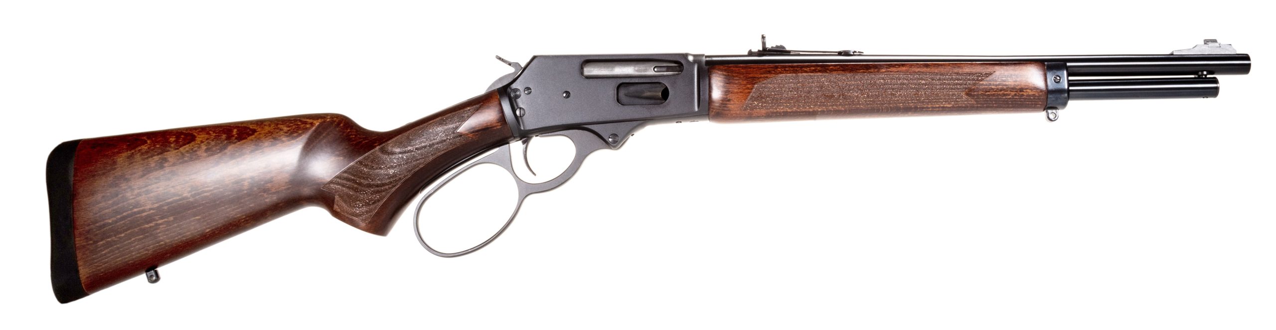 R95 30-30 BL/WD 16.5" TRAPPER