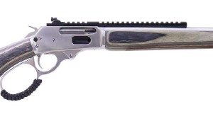 R95 STAINLESS 357MAG SS/WD 18"