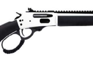 R95 TRAPPER 30-30 WH/WD 16.5"