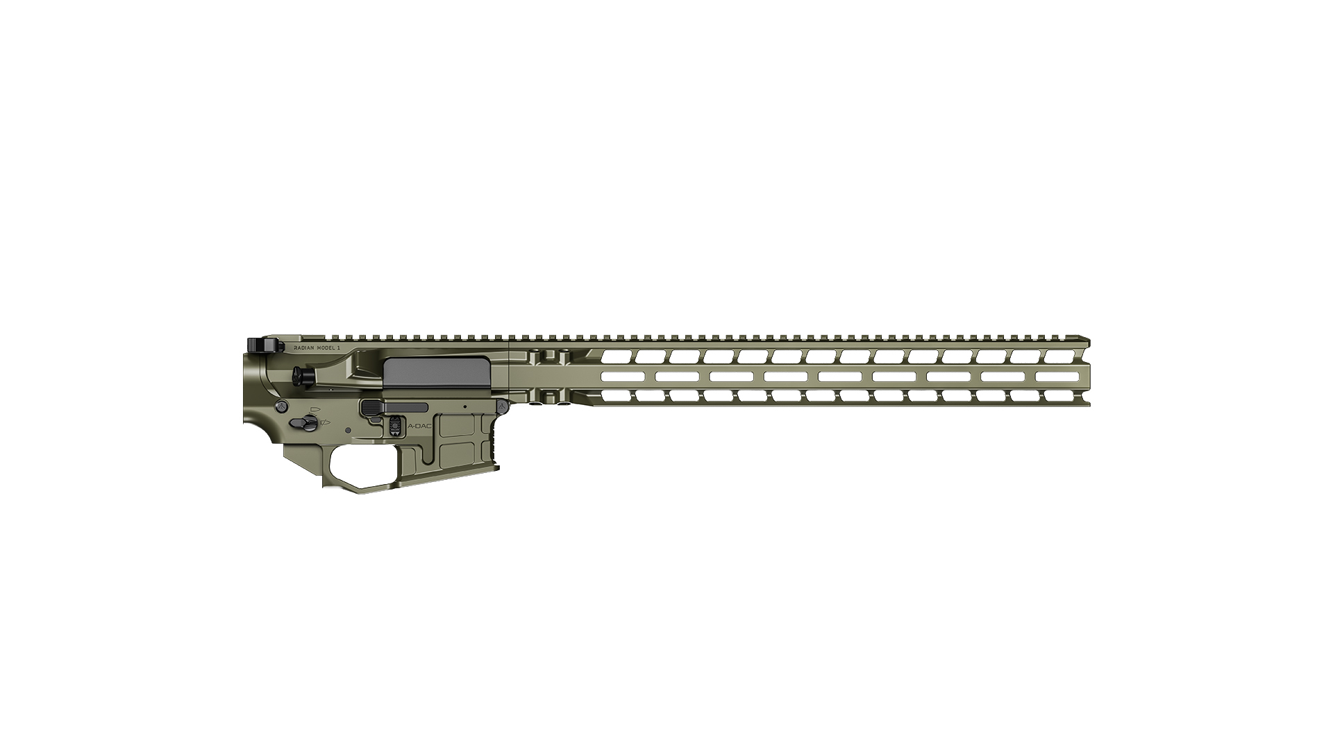 MODEL 1 BUILDER KIT 15.5" ODG