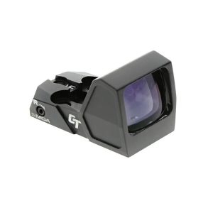 RAD MICRO PRO REFLEX 3MOA GRN