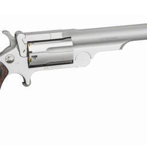 RANGER II 22MAG 4" SS        #