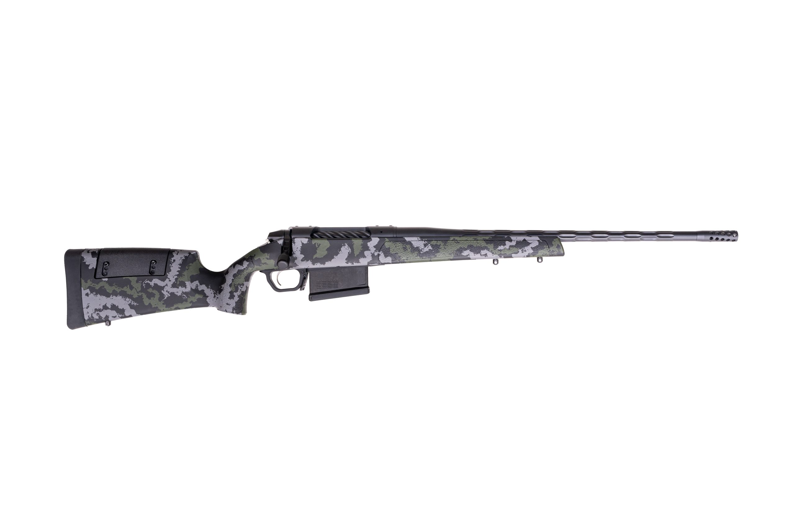 307 RANGE XP2 7MAG 24" ADJ