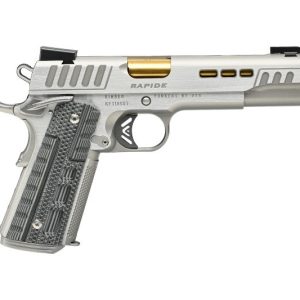 RAPIDE DAWN 9MM 5" 9+1