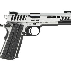 RAPIDE SCORPIUS 10MM 5" 8+1