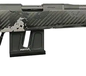 CARBON RAZOR 22LR BLK/PHM 18"