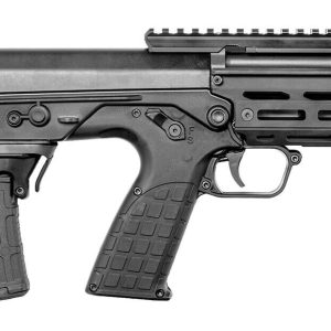 RDB DEFENDER 5.56 BL/BLK 16"