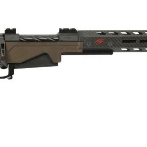 REAPER H-TAC 7MM BC BZN 22" #