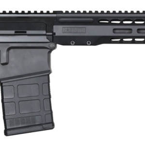 REC10 LR 308WIN BLK 20" 20+1