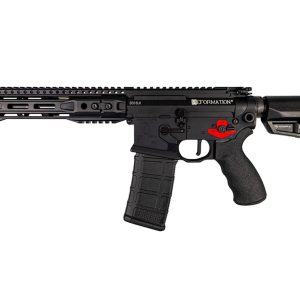 RS11 300BLK 11.5" BLK BINARY
