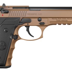 REGARD MC 9MM FDE 4.9" 18+1