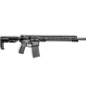 RENEGADE+ DI 6MMARC 18.5" BLK