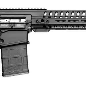 REVOLUTION 308WIN 16.5" BLK