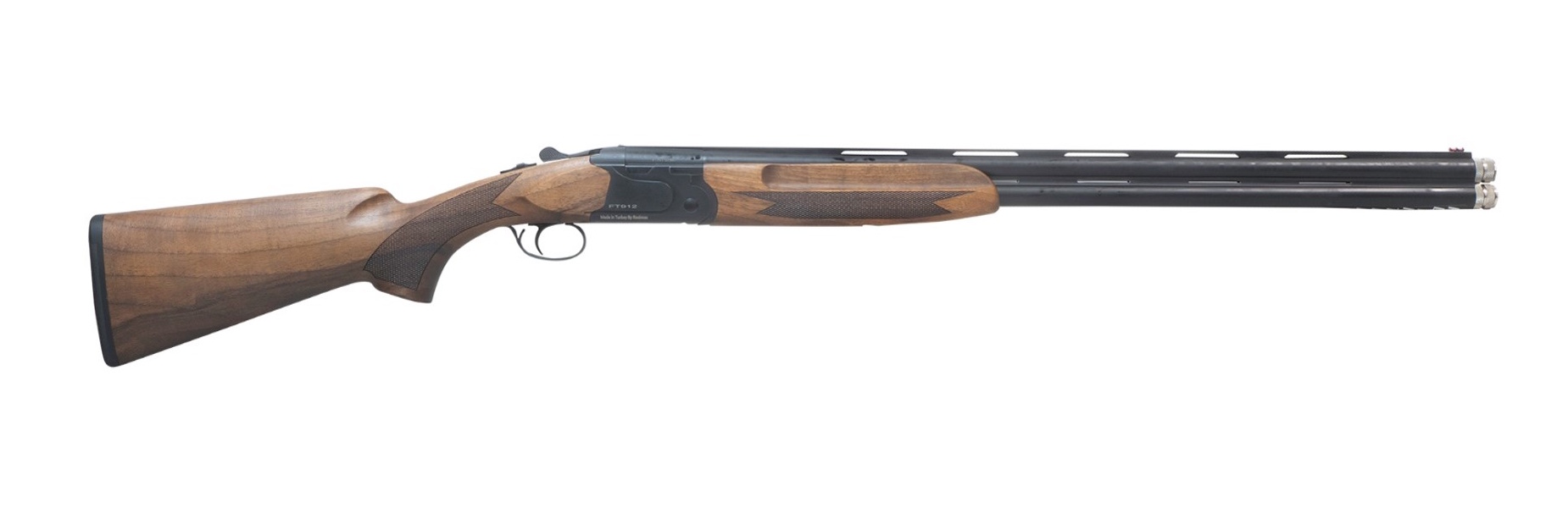 FT912 FIELD O/U 12/28 BLK/WD