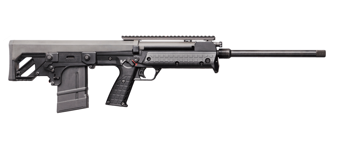 RFB24 HUNTER 308WIN 24" BLACK#