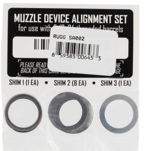 SHIM KIT 5/8X24