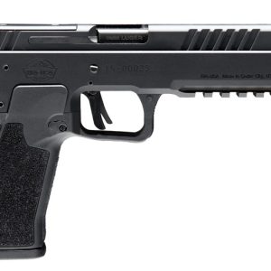 RIA5.0 STD 9MM 4.9" 17+1