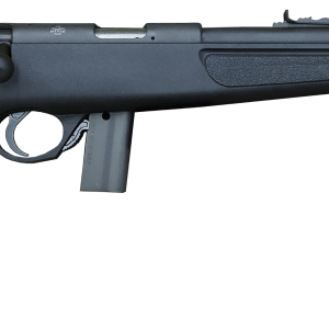 CMPT BOLT ACTN 22LR BL/SY 18"