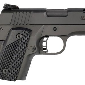M1911 BABY ROCK 9MM 3.1" BLK