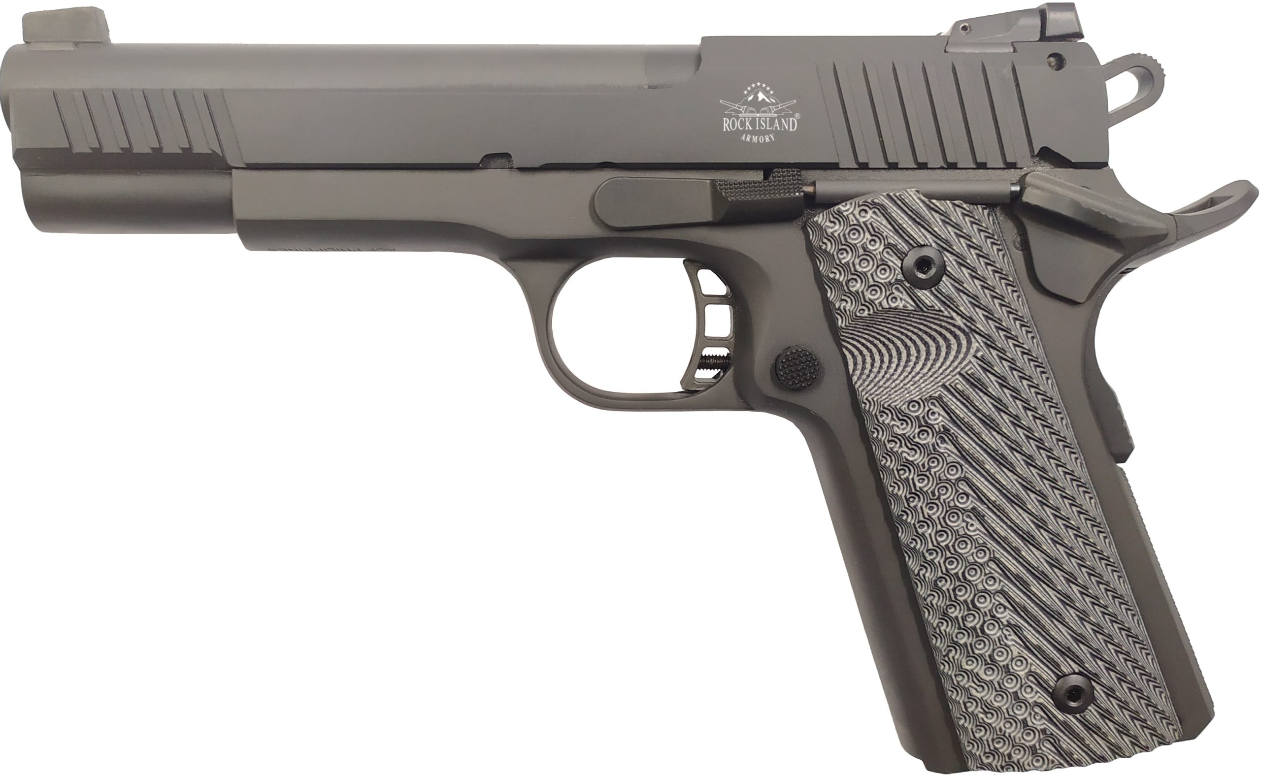 XT-22 MAGNUM TARGET 22MAG 5"