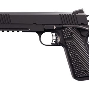 TAC ULTRA FS 45ACP 5"