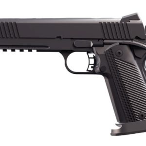TAC ULTRA FS HC 45ACP 5" 13+1