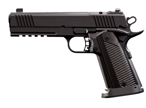 TAC ULTRA FS HC 9MM 5" AOS