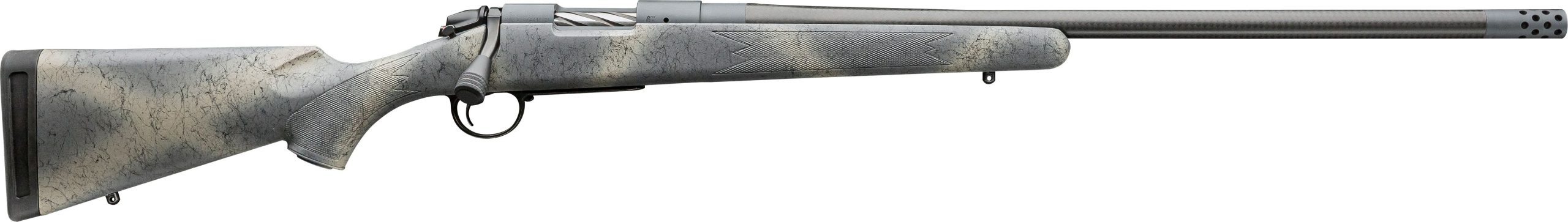 RIDGE CF WILDERNESS 6.5CR 22"#