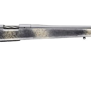 RIDGE WILDERNESS 300PRC GRAY