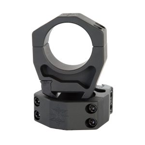 SCOPE RINGS 35MM XTRA HIGH BLK