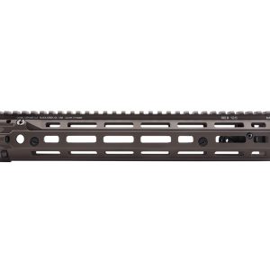 RIS III 12.5" ASSEMBLY FDE