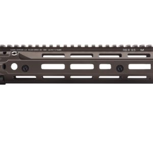 RIS III 9.5" ASSEMBLY FDE