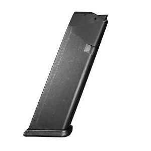 MAGAZINE STK100 9MM 10RD BLK