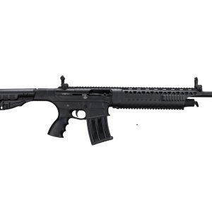 VRF-14L 12/20 BLACK 5+1