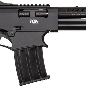 VRPA40 SHOTGUN 12/20 BL/SY 3"